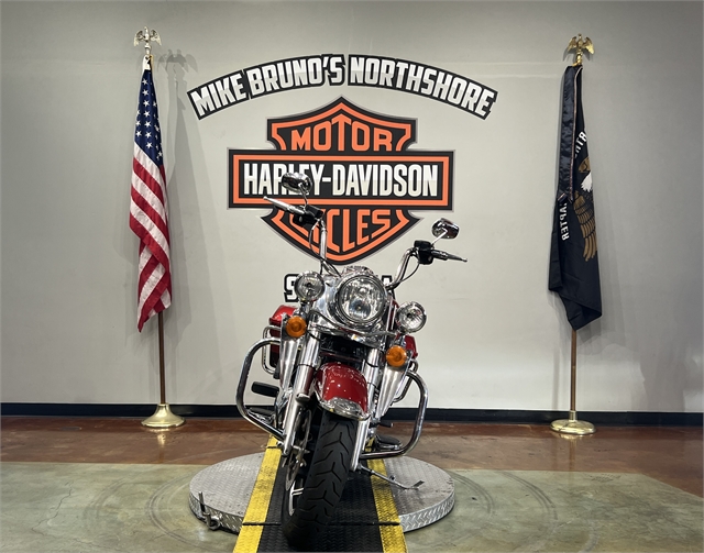 2019 Harley-Davidson Road King Base at Mike Bruno's Northshore Harley-Davidson