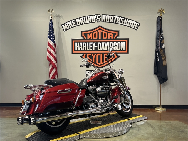 2019 Harley-Davidson Road King Base at Mike Bruno's Northshore Harley-Davidson