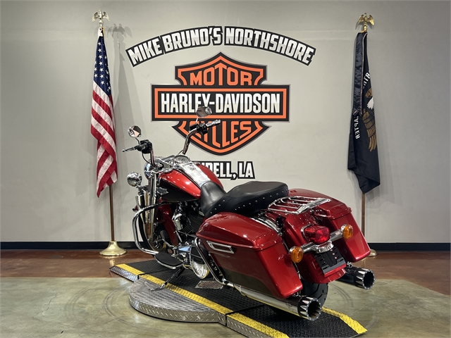 2019 Harley-Davidson Road King Base at Mike Bruno's Northshore Harley-Davidson