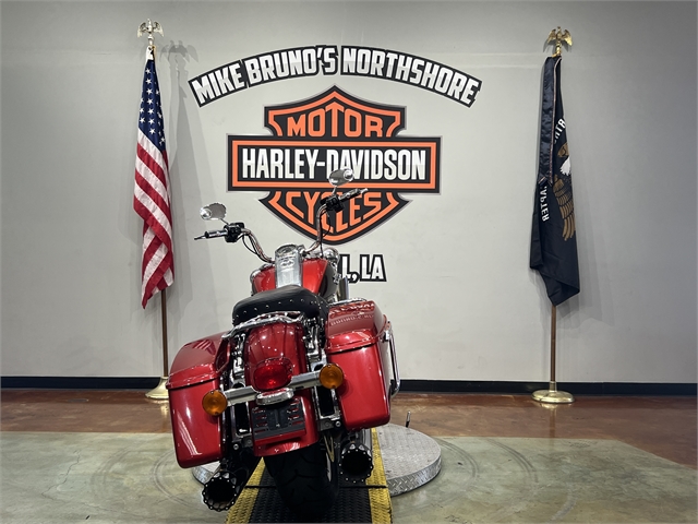 2019 Harley-Davidson Road King Base at Mike Bruno's Northshore Harley-Davidson