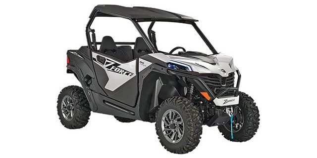 2023 CFMOTO ZFORCE 950 Trail at Stahlman Powersports