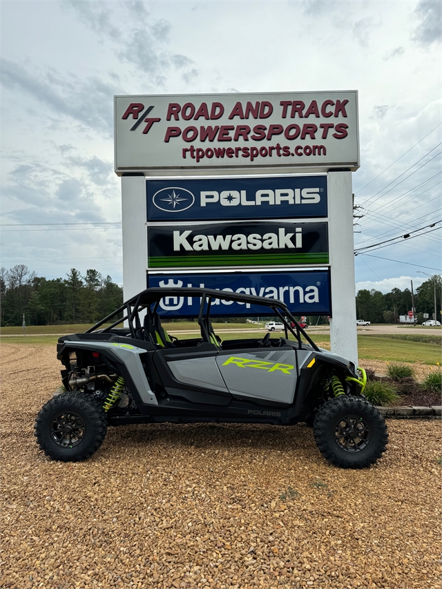 2025 Polaris RZR XP 4 1000 Ultimate at R/T Powersports