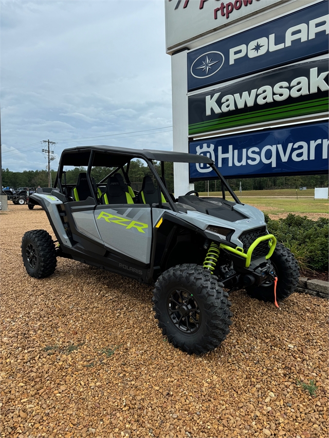 2025 Polaris RZR XP 4 1000 Ultimate at R/T Powersports