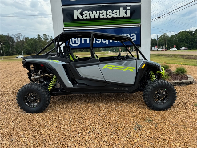 2025 Polaris RZR XP 4 1000 Ultimate at R/T Powersports