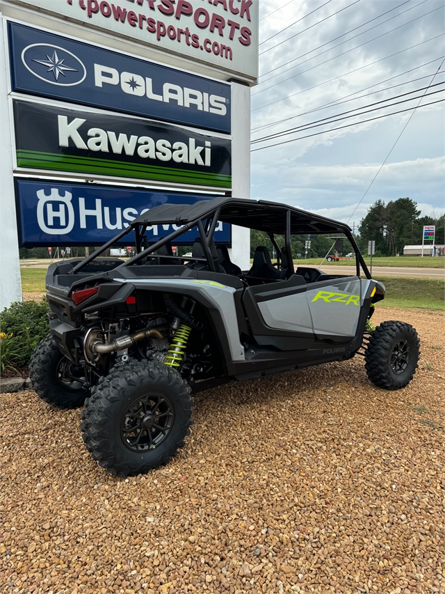 2025 Polaris RZR XP 4 1000 Ultimate at R/T Powersports