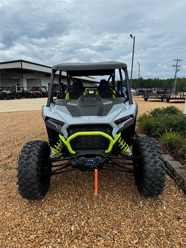 2025 Polaris RZR XP 4 1000 Ultimate at R/T Powersports