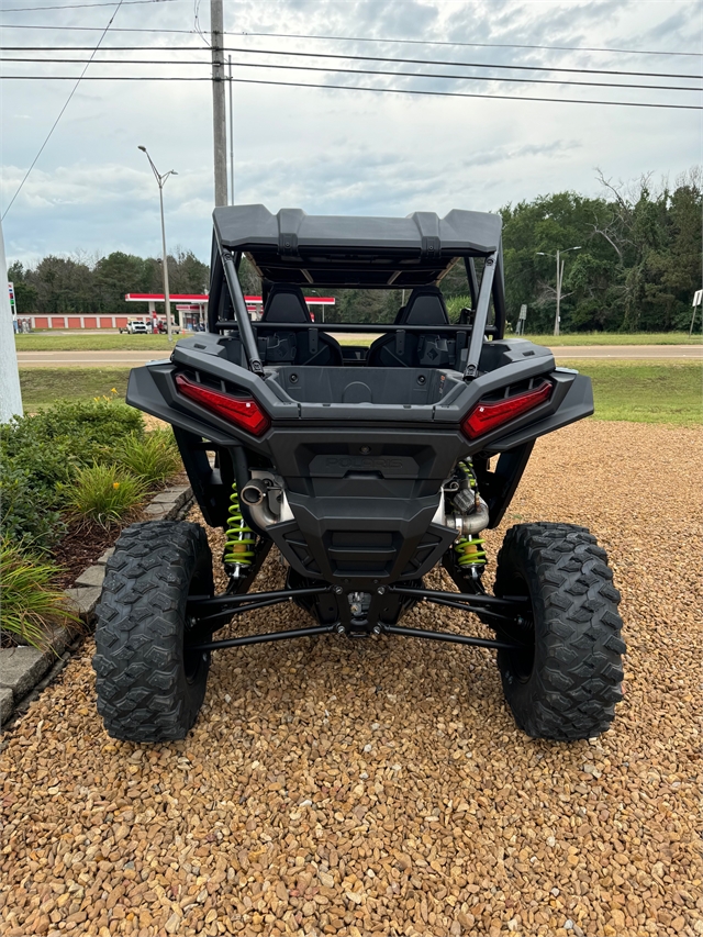 2025 Polaris RZR XP 4 1000 Ultimate at R/T Powersports