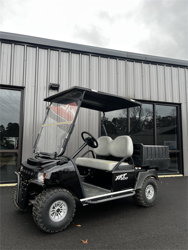 2023 Club Car XRT800 XRT800 Gasoline at Patriot Golf Carts & Powersports