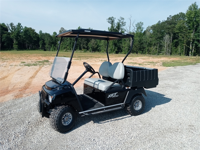 2023 Club Car XRT800 XRT800 Gasoline at Patriot Golf Carts & Powersports