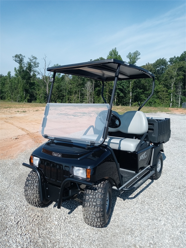 2023 Club Car XRT800 XRT800 Gasoline at Patriot Golf Carts & Powersports