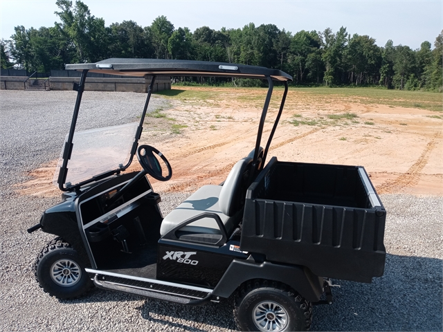 2023 Club Car XRT800 XRT800 Gasoline at Patriot Golf Carts & Powersports