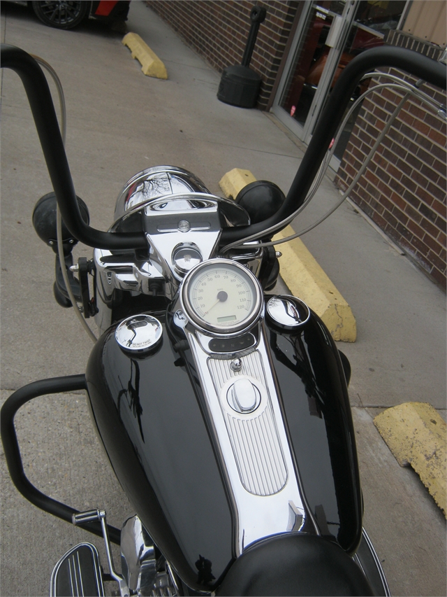 2004 Harley-Davidson Road King Custom at Brenny's Motorcycle Clinic, Bettendorf, IA 52722