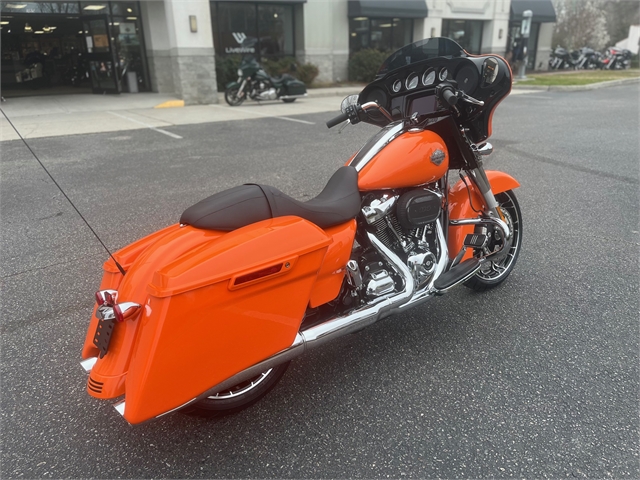 2023 Harley-Davidson Street Glide Special at Southside Harley-Davidson