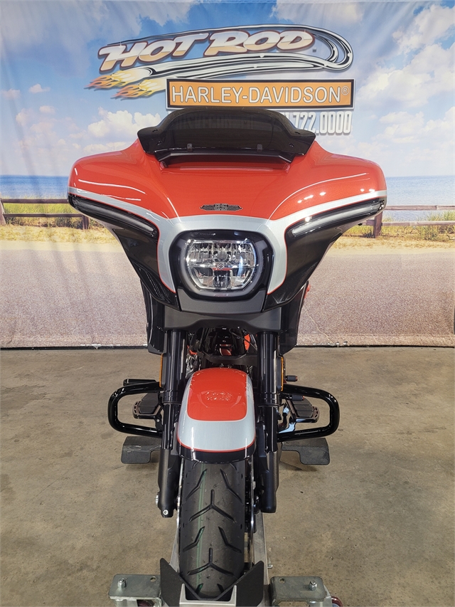 2024 Harley-Davidson Street Glide CVO Street Glide at Hot Rod Harley-Davidson