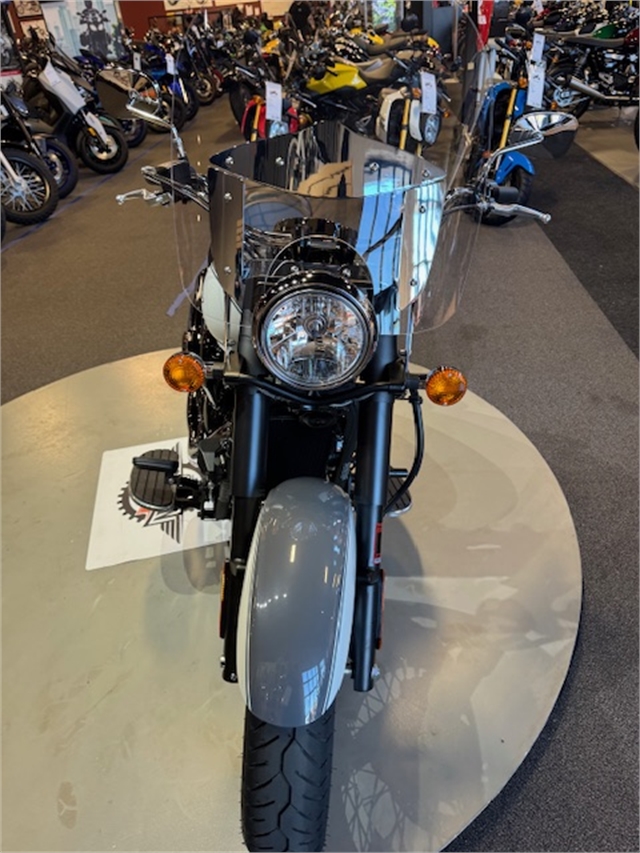 2024 Kawasaki Vulcan 900 Classic at Martin Moto