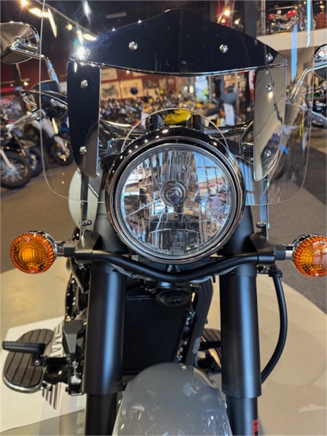 2024 Kawasaki Vulcan 900 Classic at Martin Moto