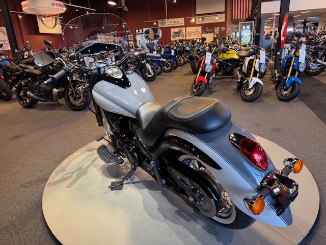 2024 Kawasaki Vulcan 900 Classic at Martin Moto