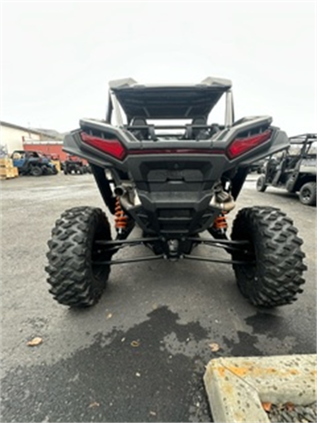 2024 Polaris RZR XP 1000 Premium at Guy's Outdoor Motorsports & Marine