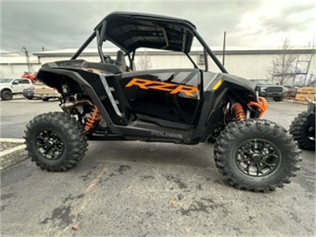 2024 Polaris RZR XP 1000 Premium at Guy's Outdoor Motorsports & Marine