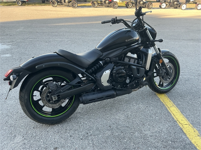 2015 Kawasaki Vulcan S ABS at Jacksonville Powersports, Jacksonville, FL 32225