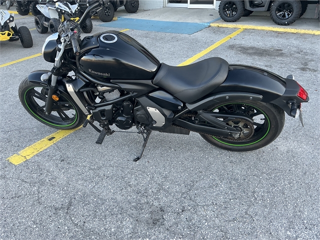 2015 Kawasaki Vulcan S ABS at Jacksonville Powersports, Jacksonville, FL 32225