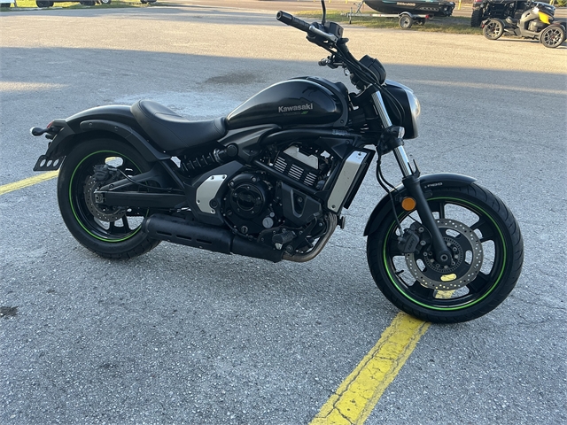 2015 Kawasaki Vulcan S ABS at Jacksonville Powersports, Jacksonville, FL 32225