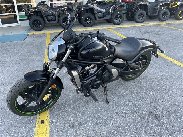 2015 Kawasaki Vulcan S ABS at Jacksonville Powersports, Jacksonville, FL 32225