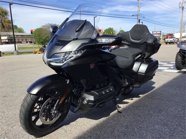 2022 Honda Gold Wing Tour Automatic DCT at Cycle Max