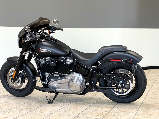 2019 Harley-Davidson Softail Slim at Destination Harley-Davidson®, Tacoma, WA 98424