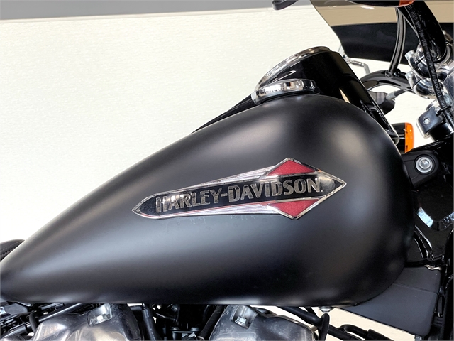2019 Harley-Davidson Softail Slim at Destination Harley-Davidson®, Tacoma, WA 98424