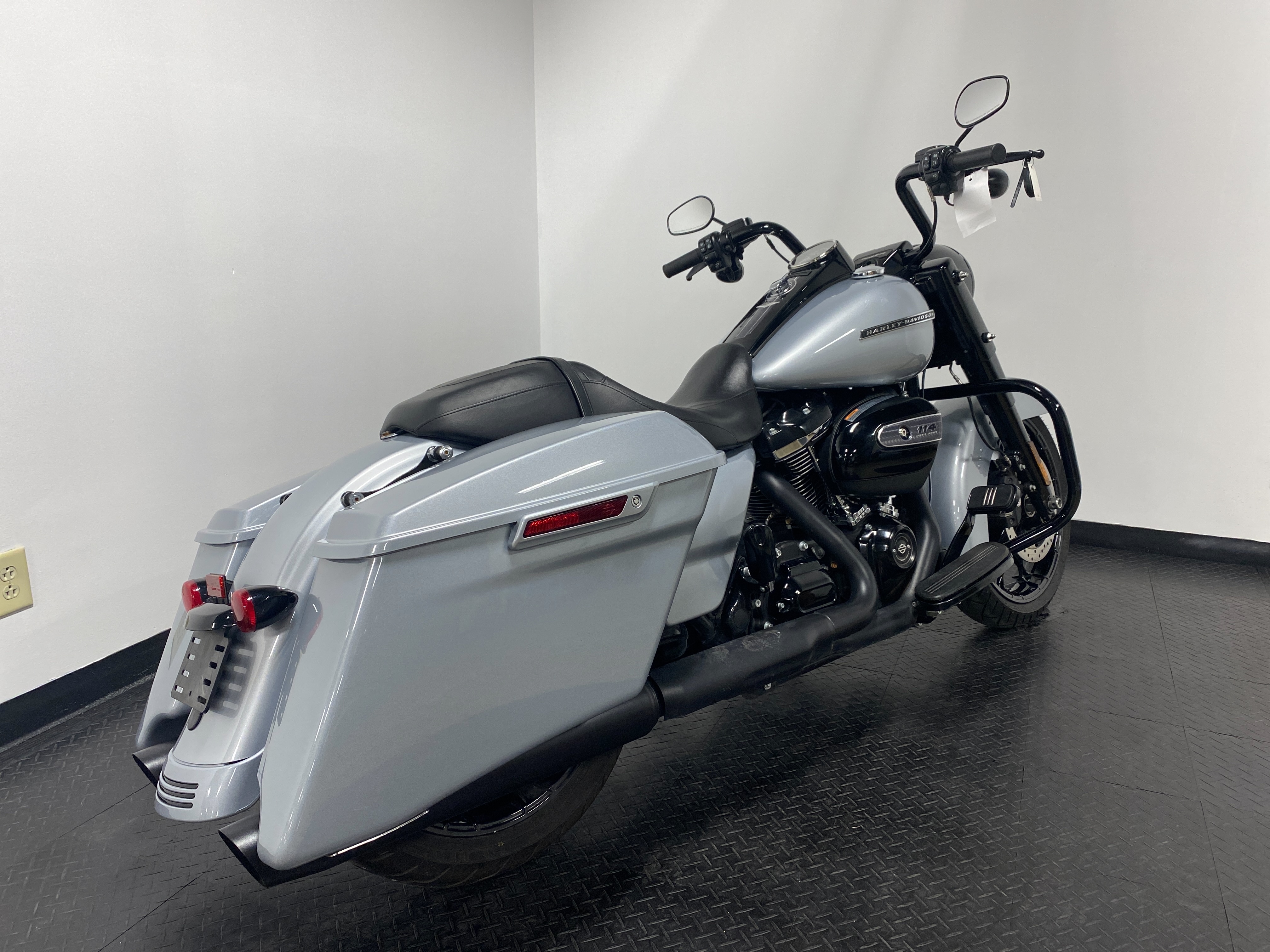 2020 Harley-Davidson Touring Road King Special at Cannonball Harley-Davidson