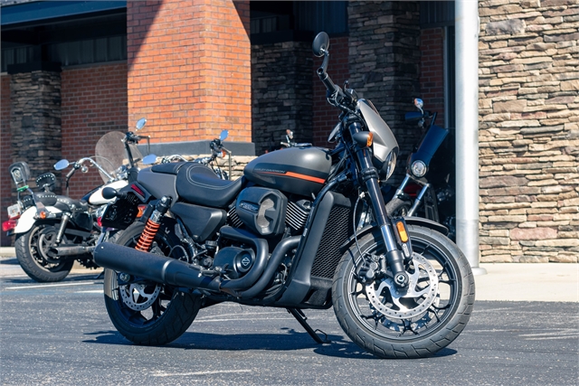 2019 Harley-Davidson Street Rod at Harley-Davidson of Dothan
