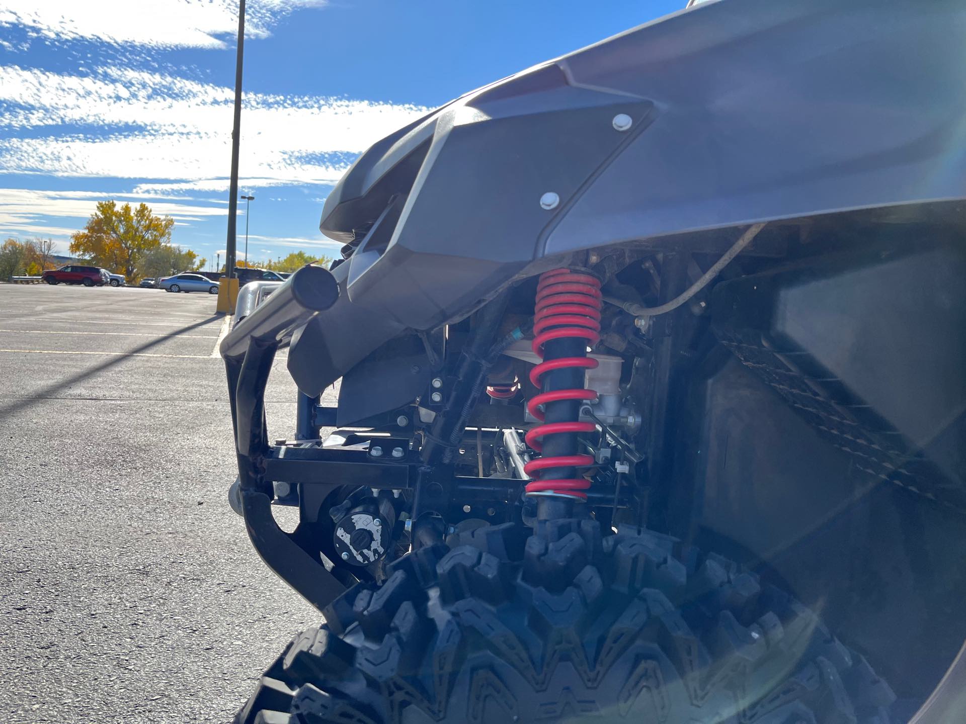 2018 Honda Pioneer 700 Deluxe at Mount Rushmore Motorsports