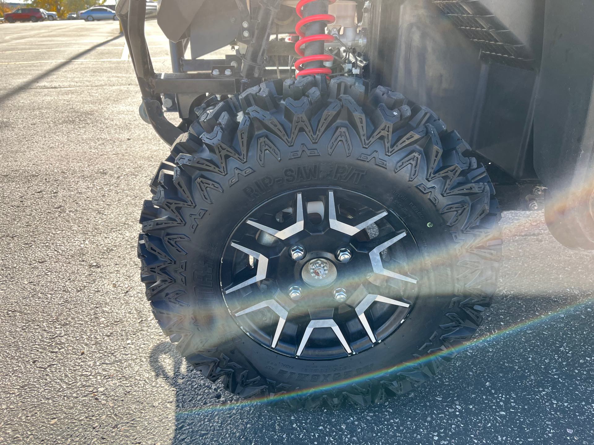 2018 Honda Pioneer 700 Deluxe at Mount Rushmore Motorsports