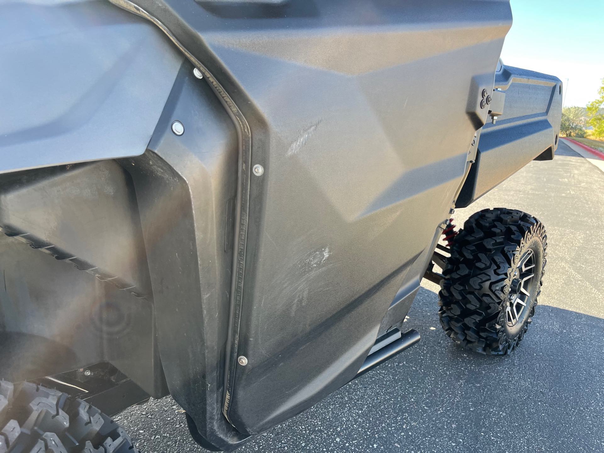 2018 Honda Pioneer 700 Deluxe at Mount Rushmore Motorsports