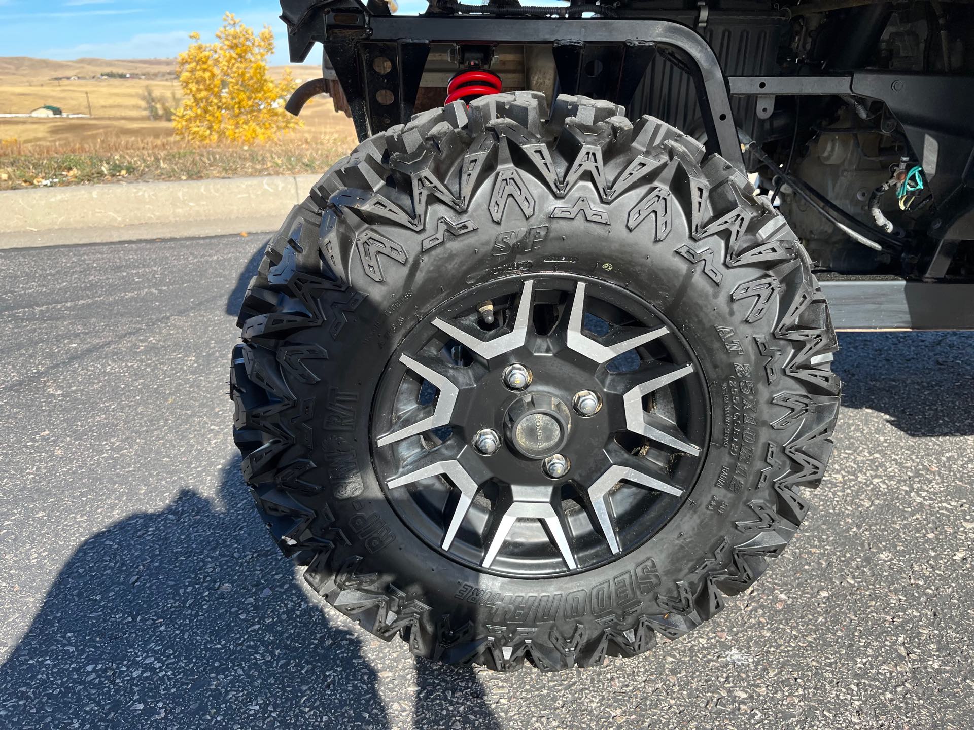 2018 Honda Pioneer 700 Deluxe at Mount Rushmore Motorsports