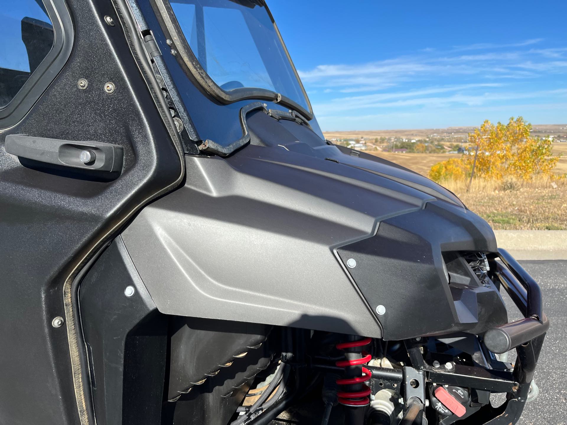 2018 Honda Pioneer 700 Deluxe at Mount Rushmore Motorsports