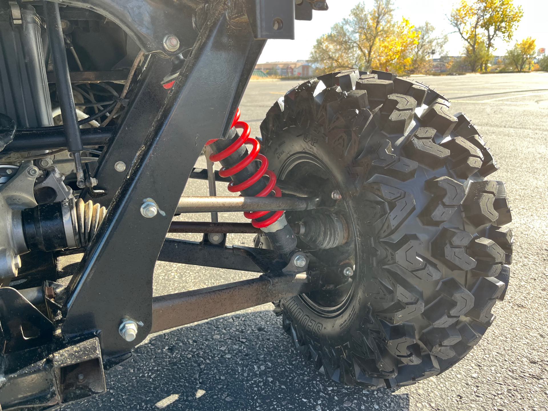 2018 Honda Pioneer 700 Deluxe at Mount Rushmore Motorsports