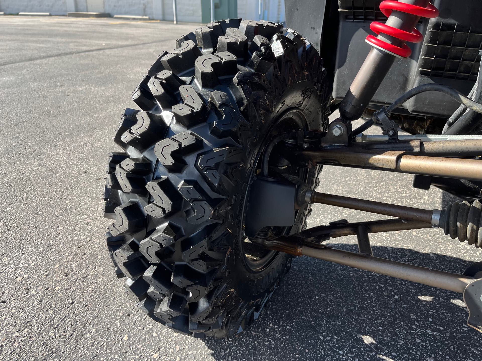 2018 Honda Pioneer 700 Deluxe at Mount Rushmore Motorsports