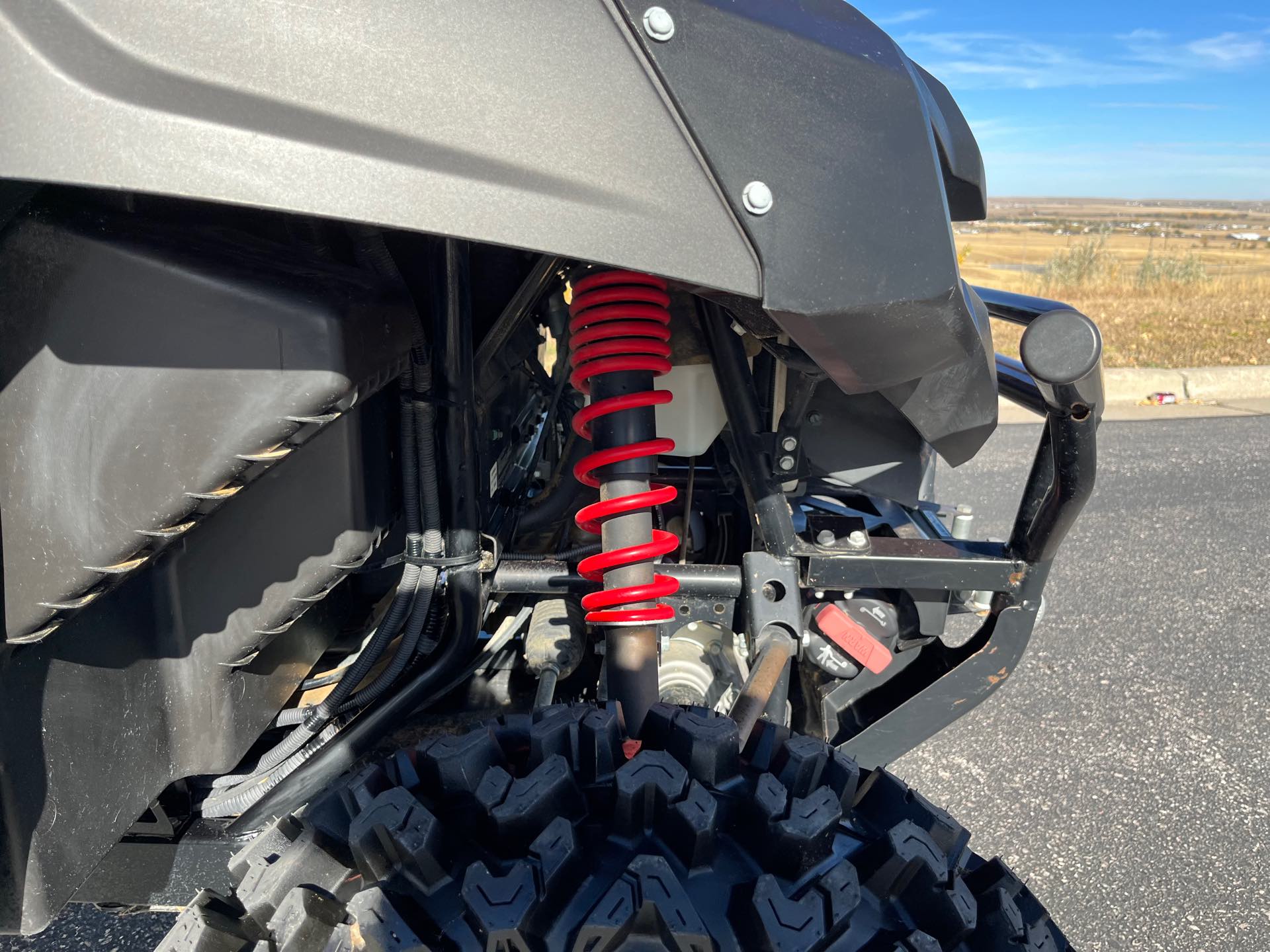 2018 Honda Pioneer 700 Deluxe at Mount Rushmore Motorsports