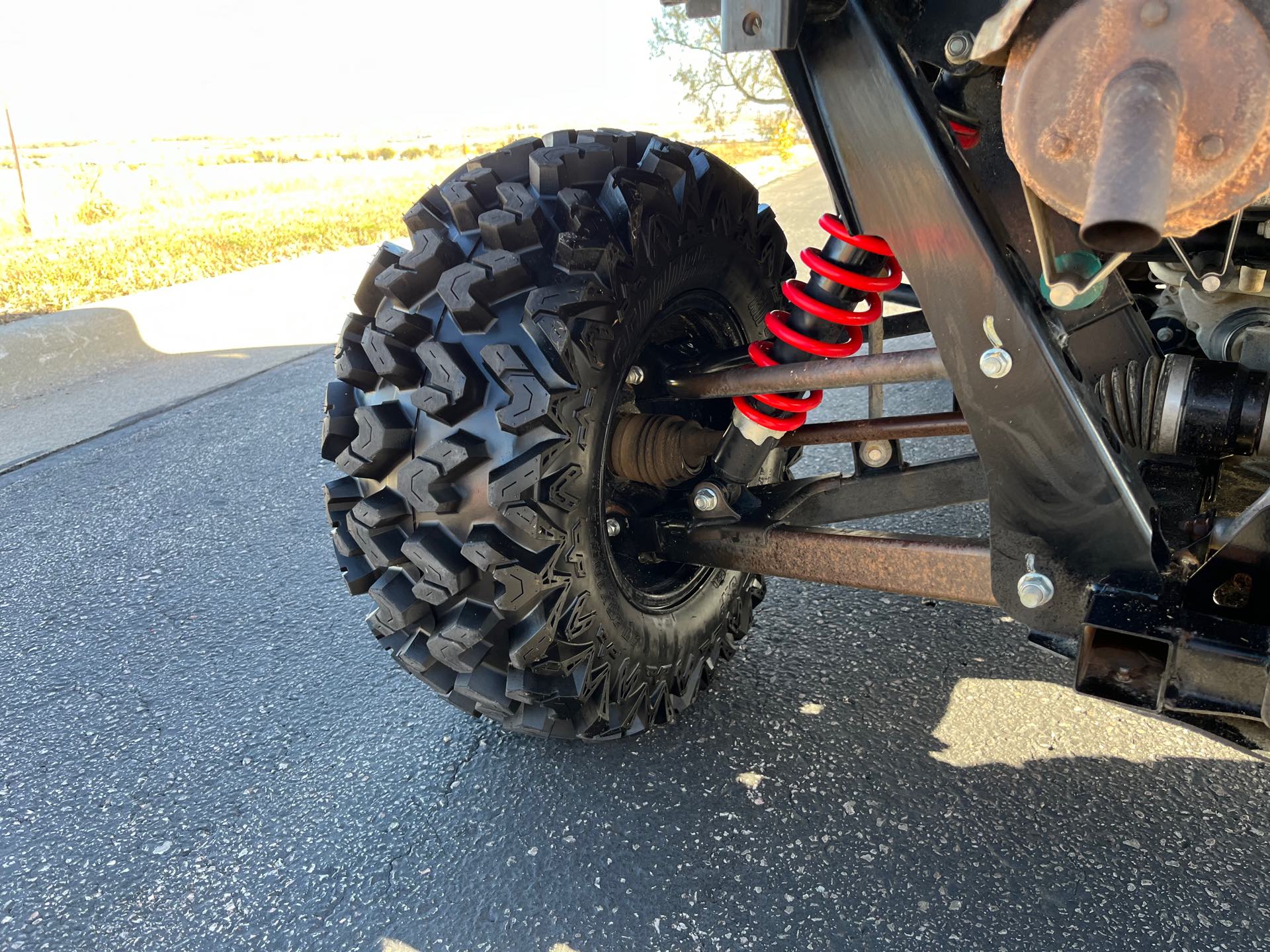 2018 Honda Pioneer 700 Deluxe at Mount Rushmore Motorsports