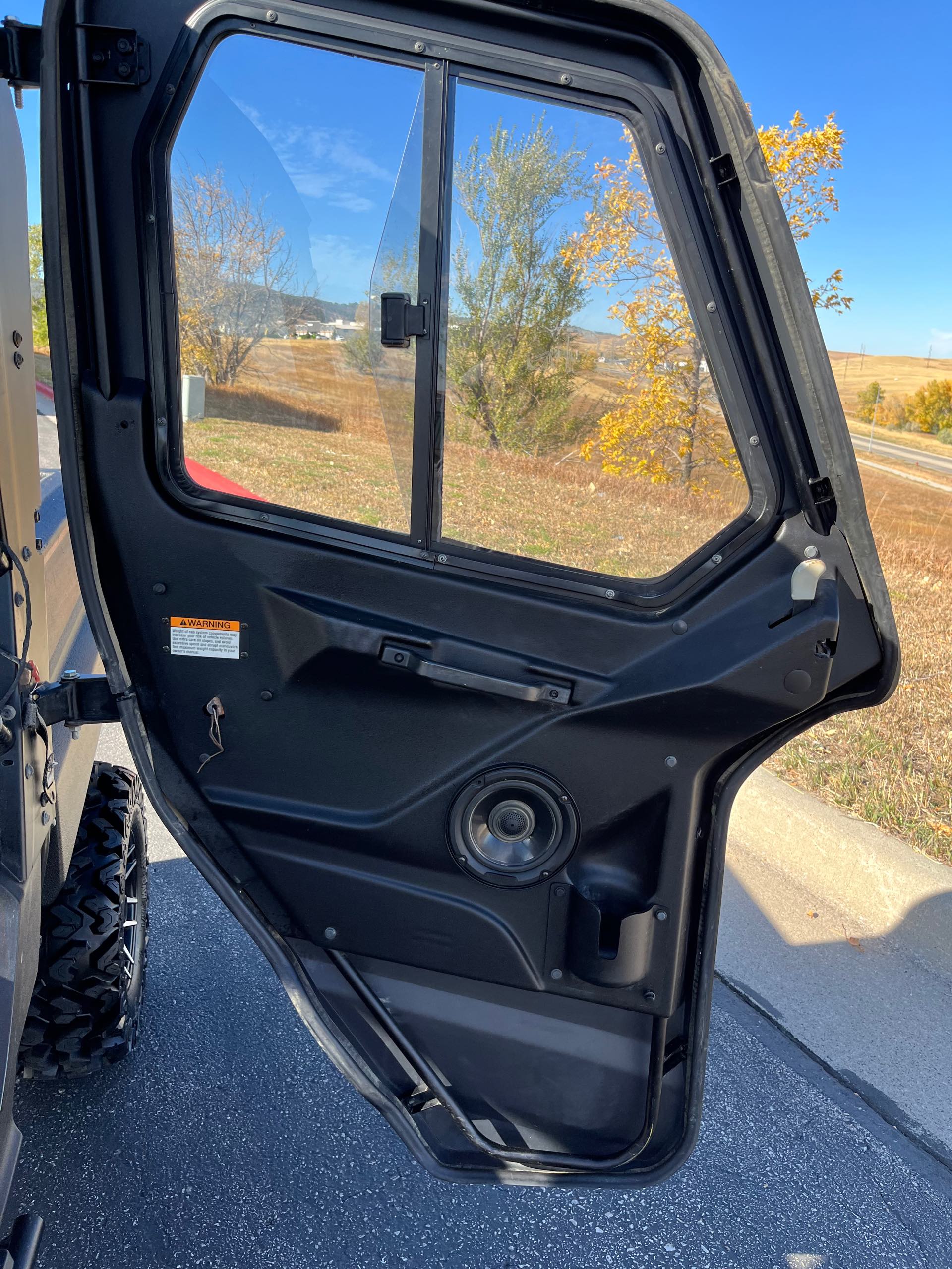 2018 Honda Pioneer 700 Deluxe at Mount Rushmore Motorsports