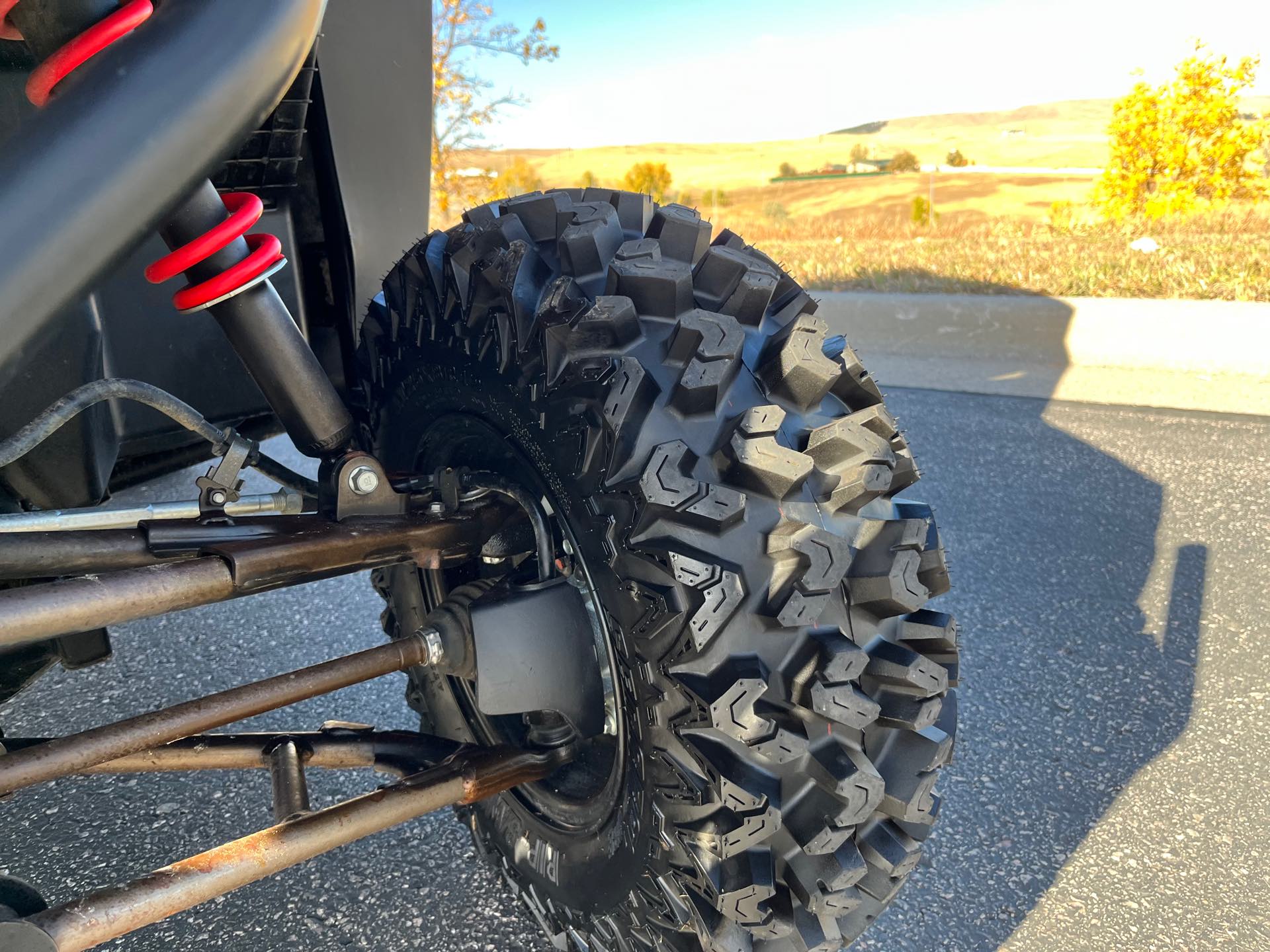 2018 Honda Pioneer 700 Deluxe at Mount Rushmore Motorsports