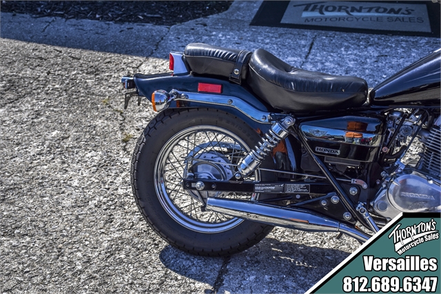 2014 Honda Rebel Base at Thornton's Motorcycle - Versailles, IN