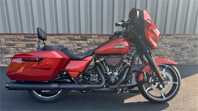 2024 Harley-Davidson Street Glide Base at RG's Almost Heaven Harley-Davidson, Nutter Fort, WV 26301