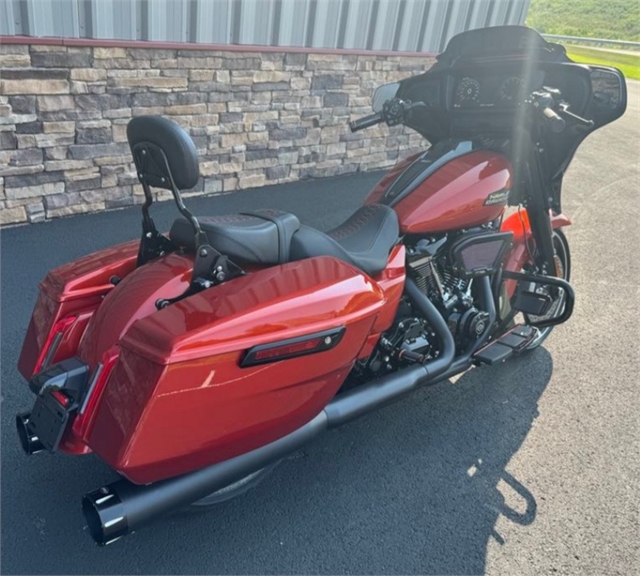 2024 Harley-Davidson Street Glide Base at RG's Almost Heaven Harley-Davidson, Nutter Fort, WV 26301