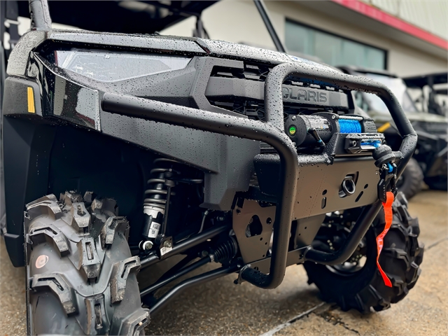 2025 Polaris Ranger Crew XP 1000 Waterfowl Edition at Friendly Powersports Baton Rouge