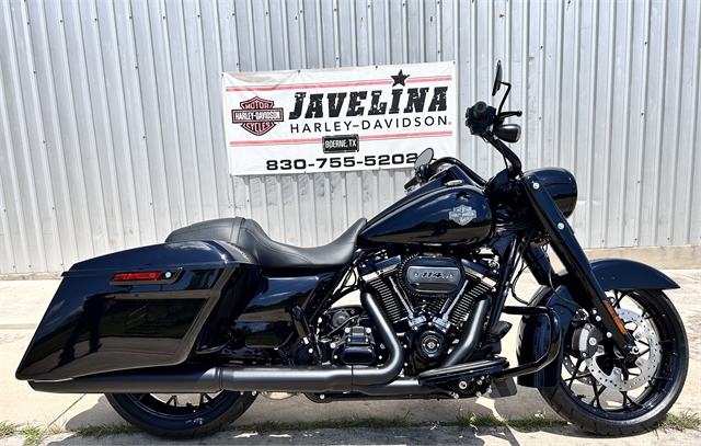 2024 Harley-Davidson Road King Special at Javelina Harley-Davidson