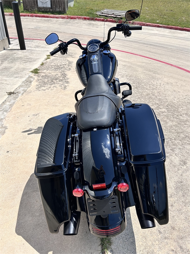 2024 Harley-Davidson Road King Special at Javelina Harley-Davidson