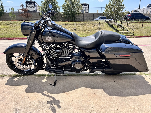 2024 Harley-Davidson Road King Special at Javelina Harley-Davidson